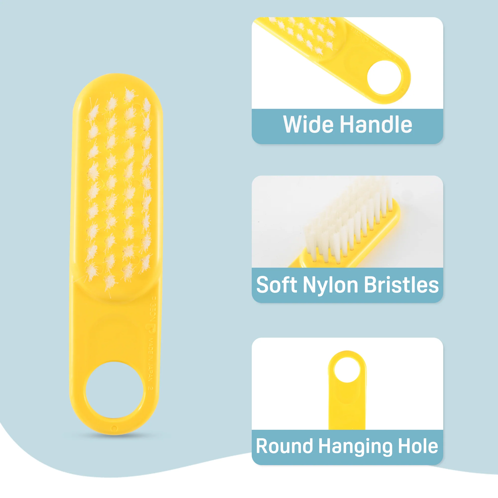 4-in-1 Baby Grooming Kit - Image 7