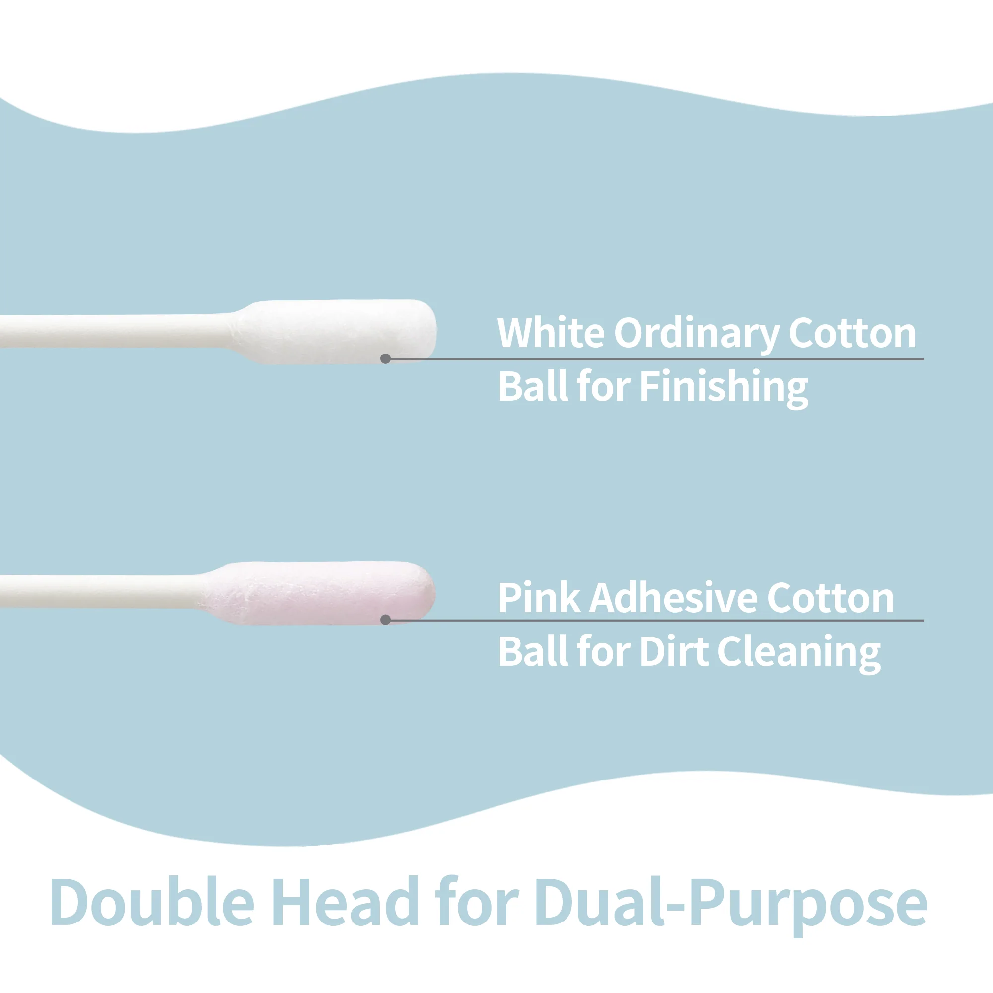 Baby Cotton Swab - Image 6