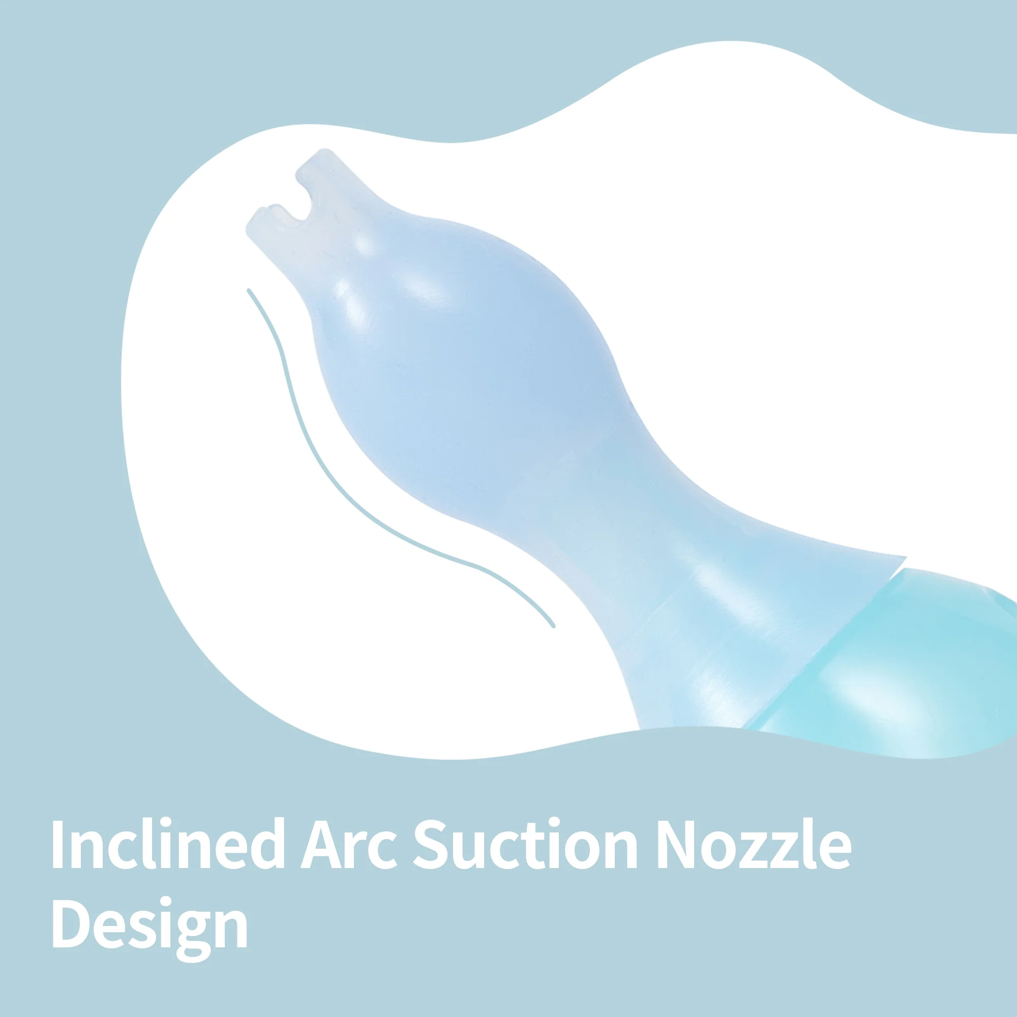 Baby Nasal Aspirator - Image 3