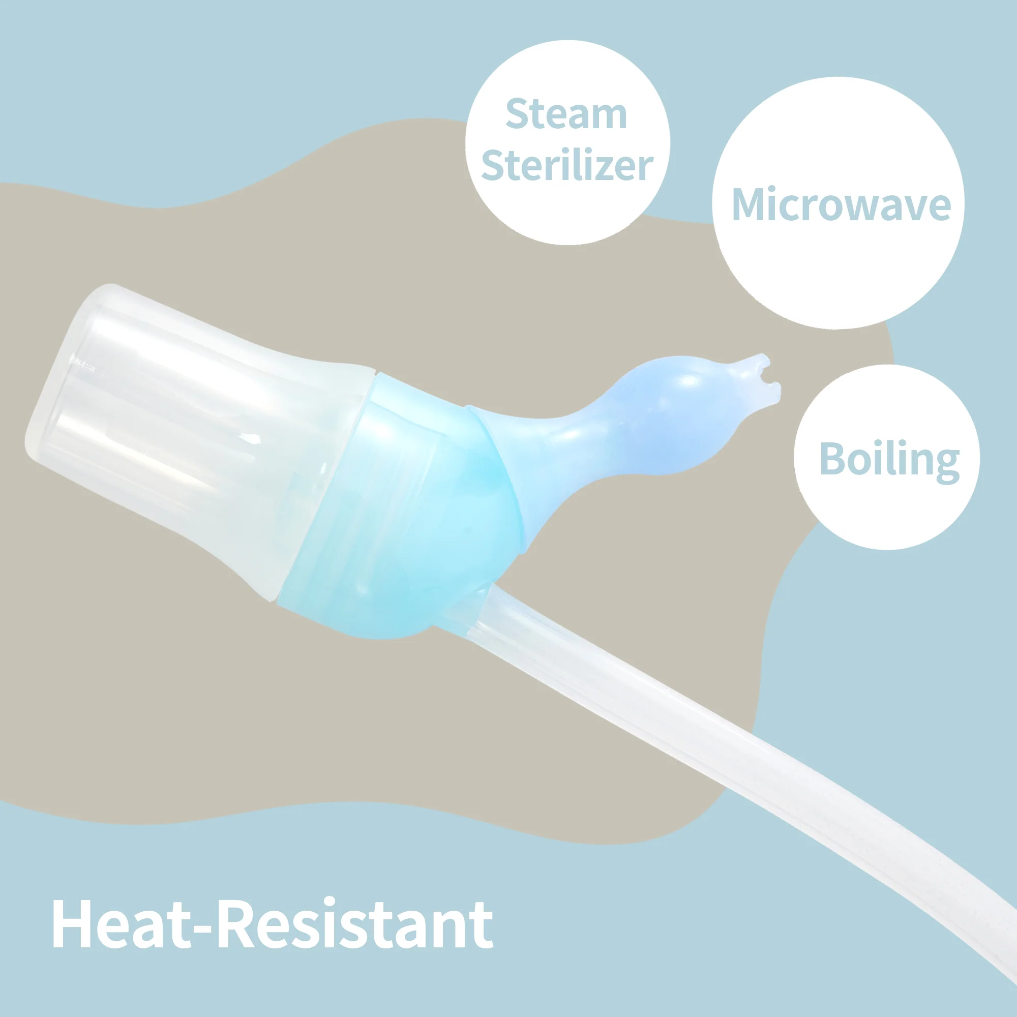 Baby Nasal Aspirator - Image 5