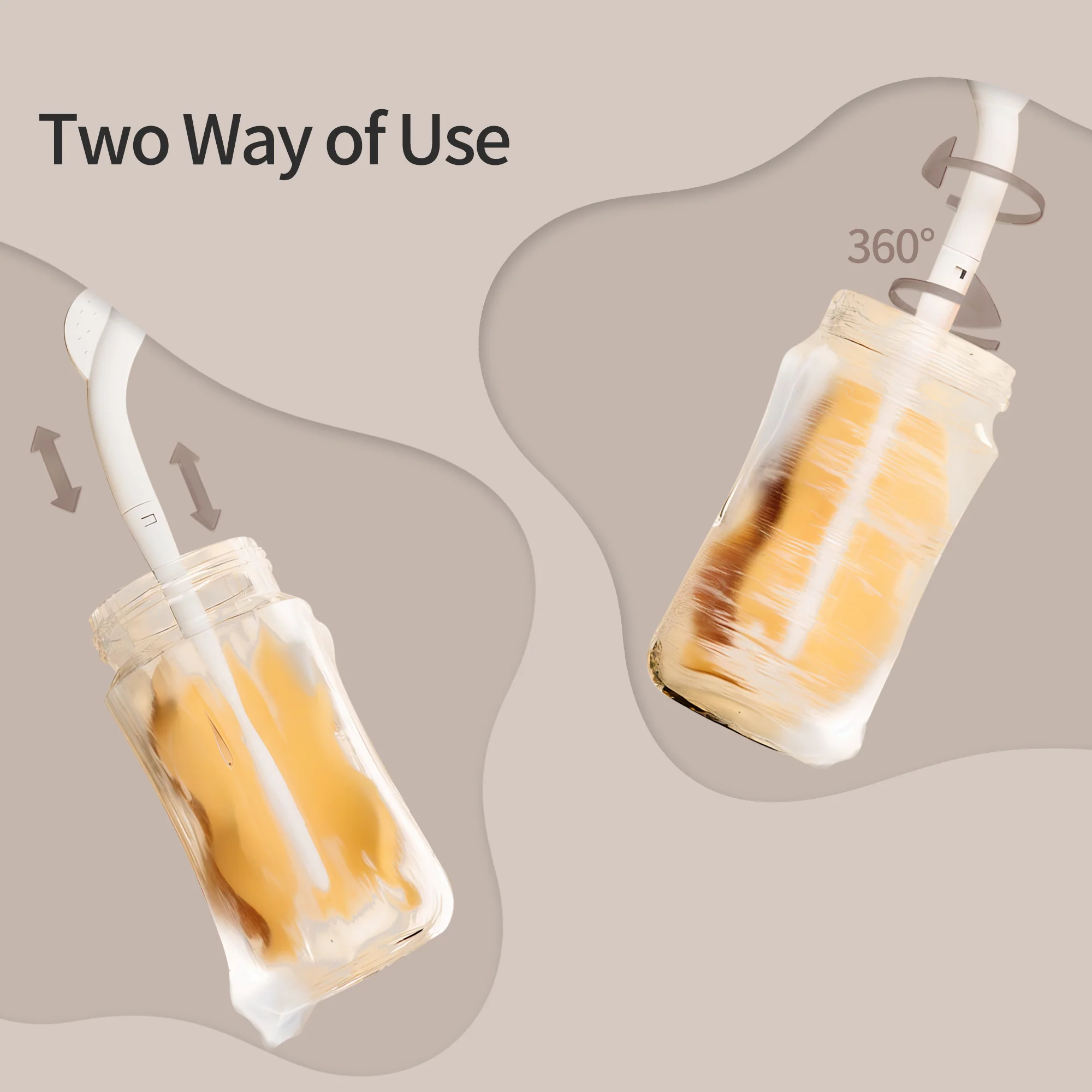 Newborn Feeding Gift Set（0+ month~6+ month )(Not Glass) - Image 4