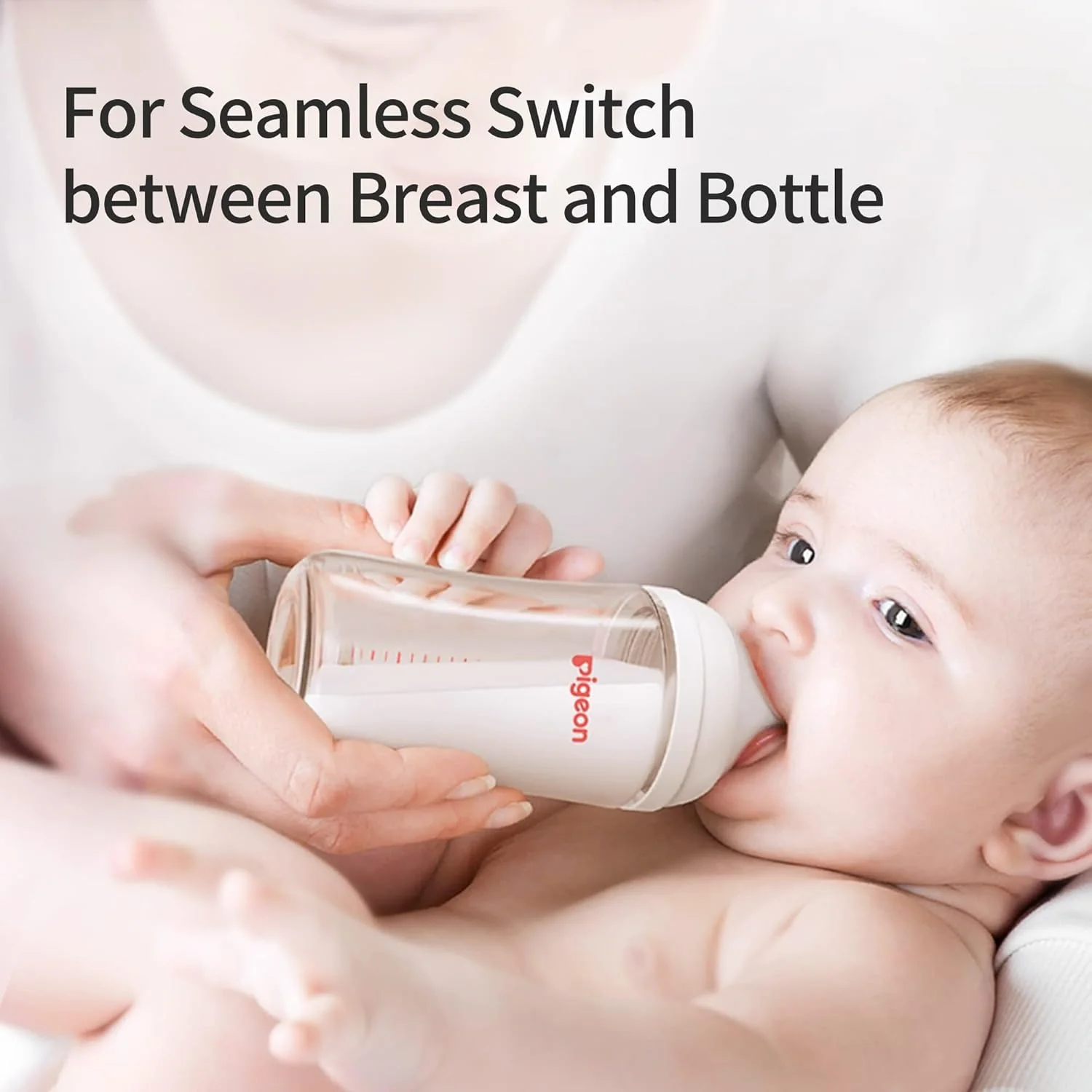 Silicone Nipple (SS) 0+ Months - Image 4
